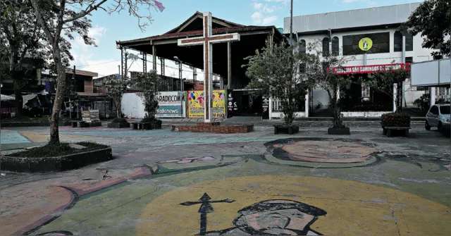 Imagem ilustrativa da notícia Terra Firme: o bairro que superou estigmas com cidadania e cultura