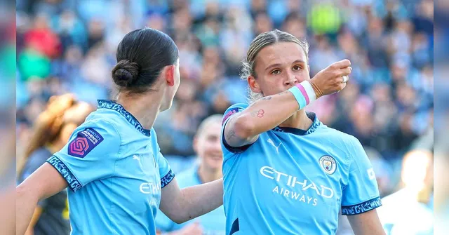 Imagem ilustrativa da notícia Mulheres trans estão proibidas no futebol feminino da Inglaterra