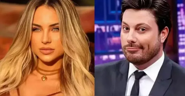 Imagem ilustrativa da notícia Gabi Martins revela que tomou fora de Danilo Gentili por duas vezes