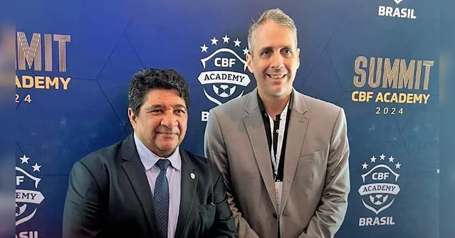 Imagem ilustrativa da notícia FPF se une a 18 federações e 'abandona' Ednaldo Rodrigues