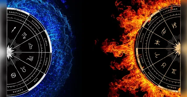 Imagem ilustrativa da notícia Entenda o que é o Inferno Astral de cada signo