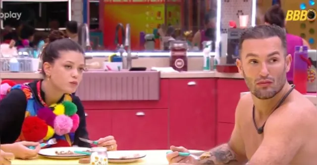 Imagem ilustrativa da notícia Barraco? Veja o que vai rolar no Sincerão do BBB 25