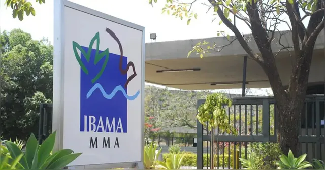 Imagem ilustrativa da notícia Concurso Ibama 2025: veja a nota mínima e critérios de correção