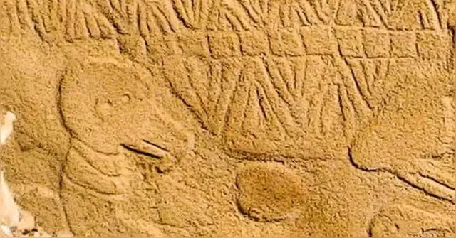 Imagem ilustrativa da notícia Descoberta na Turquia pode revelar calendário solar ancestral