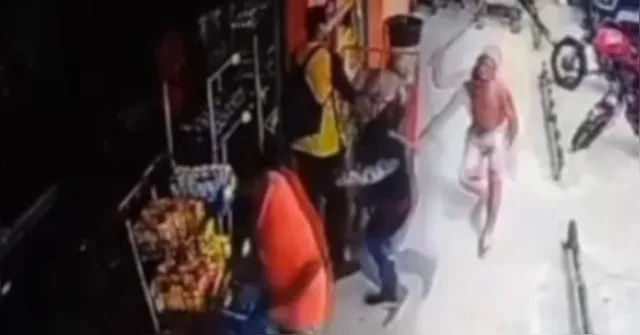 Imagem ilustrativa da notícia Homem é investigado por agredir pai cadeirante e tio idoso em Castanhal