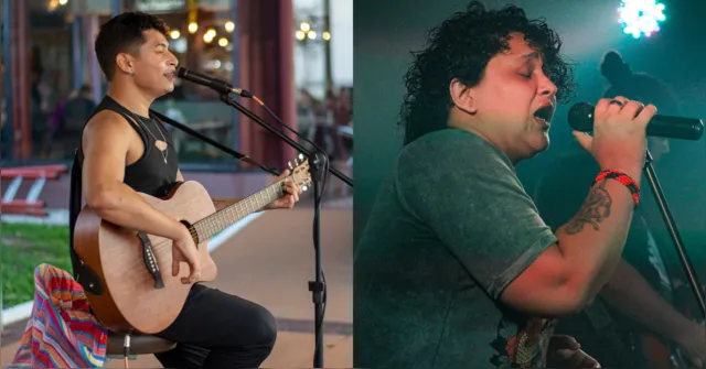 Imagem ilustrativa da notícia “Canta Pará” apresenta clássicos da música paraense no teatro