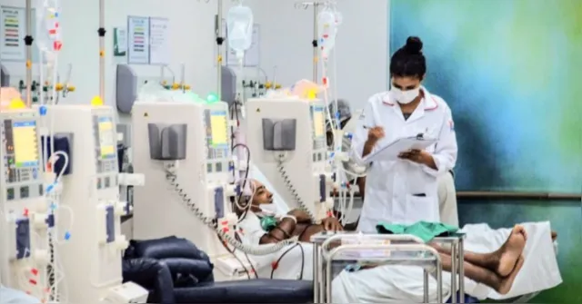 Imagem ilustrativa da notícia Câmara debate jornada de pacientes renais no SUS