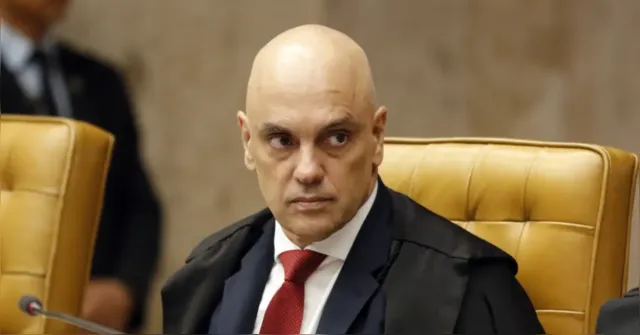 Imagem ilustrativa da notícia Depoimentos de réus por tentativa de golpe começam dia 9