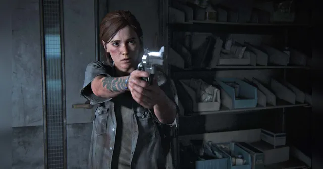 Imagem ilustrativa da notícia The Last of Us: versão especial para PS5 e edição de colecionador
