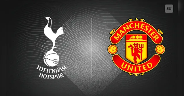 Imagem ilustrativa da notícia Tottenham x Manchester United – Onde assistir, horário e escalações