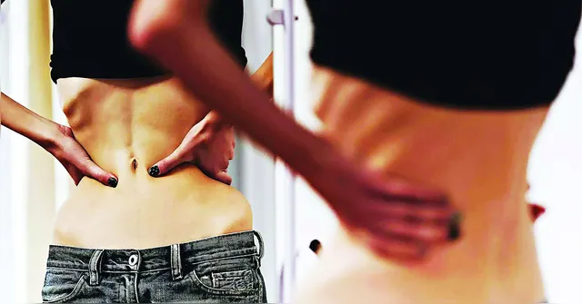 Imagem ilustrativa da notícia Transtornos alimentares: como identificar os sinais?