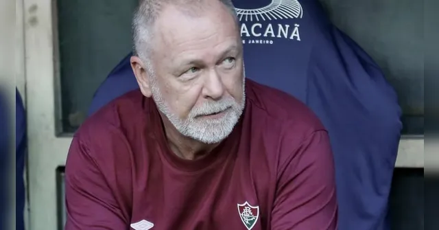 Imagem ilustrativa da notícia Veja os técnicos que foram demitidos na 1° rodada do Brasileirão