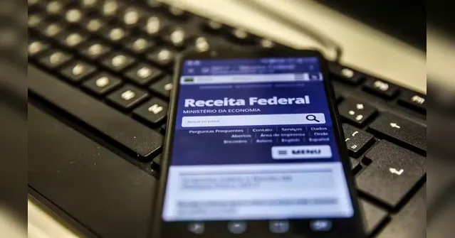 Imagem ilustrativa da notícia Receita libera declaração pré-preenchida nesta terça, 1º