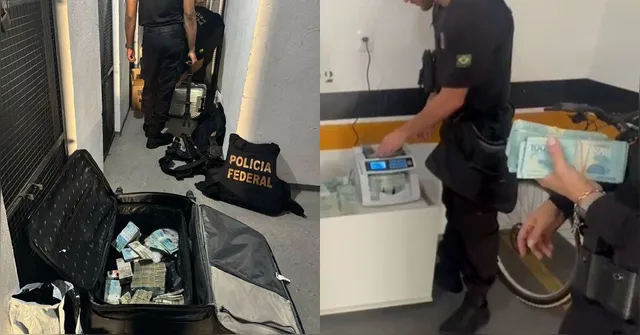 Imagem ilustrativa da notícia Belém: Lojas de eletrônicos são alvos de operação da PF e da Receita Federal
