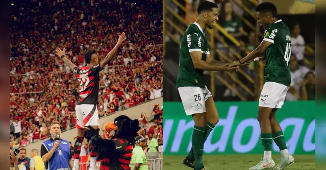 Imagem ilustrativa da notícia Confira os horários e onde assistir aos jogos desta quinta, 3