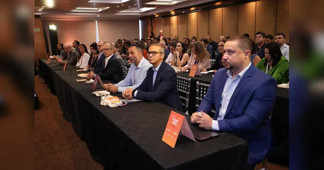 Imagem ilustrativa da notícia Congresso debate inovações para mineração sustentável no Pará