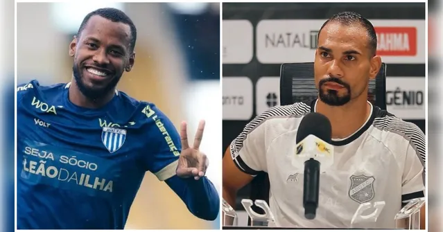 Imagem ilustrativa da notícia Remo negocia com lateral-direito e volante para a Série B