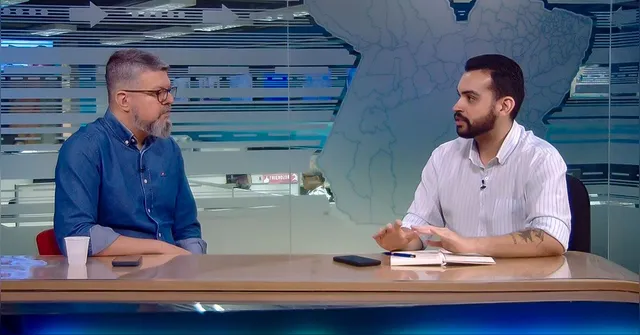 Imagem ilustrativa da notícia 'Mentor dos Mentores' destaca oportunidades com a COP 30