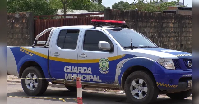 Imagem ilustrativa da notícia Concurso da Guarda de Marabá é suspenso por decisão judicial