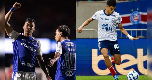 Imagem ilustrativa da notícia Veja os horários e onde assistir aos jogos desta quinta, 17