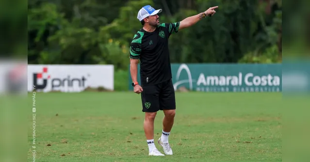 Imagem ilustrativa da notícia Paysandu quer 1ª vitória na Série B contra o CRB; veja provável escalação