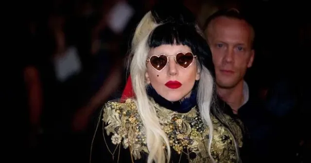 Imagem ilustrativa da notícia Lady Gaga já cancelou show no Brasil por motivos de saúde
