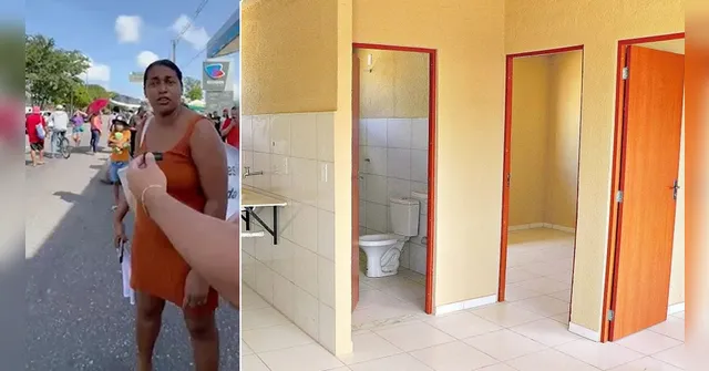 Imagem ilustrativa da notícia Ministério das Cidades não autorizou sorteio de residencial em Ananindeua