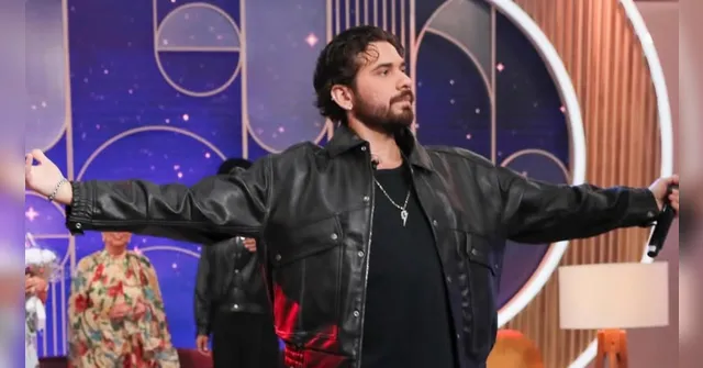 Imagem ilustrativa da notícia Gustavo Mioto revela desentimento com cantora; saiba quem 