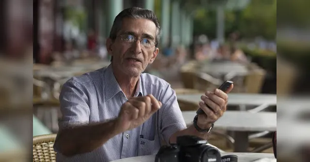 Imagem ilustrativa da notícia Jornalismo paraense perde Manuel Dutra, defensor da liberdade e democracia