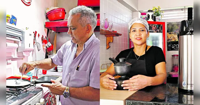 Imagem ilustrativa da notícia Quais são os melhores acompanhamentos do cafezinho? 