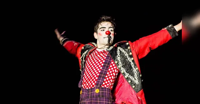 Imagem ilustrativa da notícia Circo Celestia estreia temporada em Belém