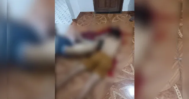Imagem ilustrativa da notícia Três jovens são mortos a tiros em Brasil Novo, no Pará