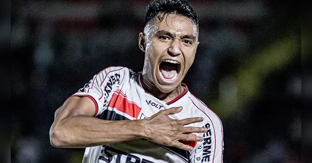 Imagem ilustrativa da notícia Pedro Severino aparece após acidente e emociona familiares