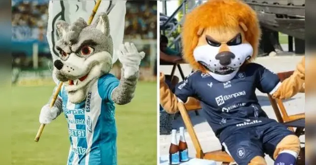 Imagem ilustrativa da notícia Amazonas vence, deixa Paysandu na lanterna enquanto Remo é único invicto