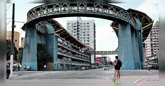 Imagem ilustrativa da notícia Maio Amarelo 2025: Detran inicia campanha educativa em Belém 