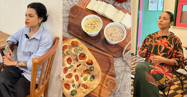 Imagem ilustrativa da notícia Alimentação, clima e escolhas: novos negócios miram futuro sustentável