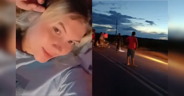 Imagem ilustrativa da notícia Mãe e filha morrem em grave acidente de trânsito em Altamira