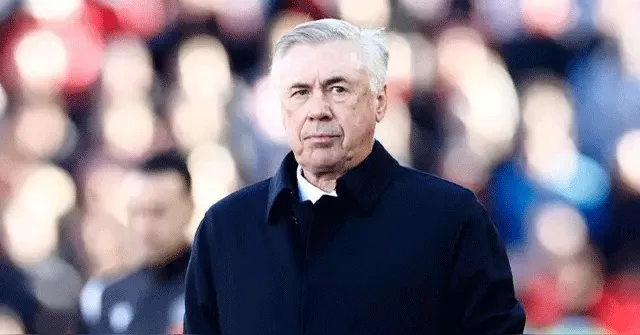 Imagem ilustrativa da notícia Novo técnico da Seleção, Ancelotti é acusado de fraude e pode ser preso