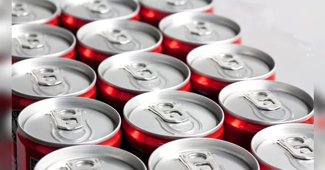 Imagem ilustrativa da notícia Coca-Cola, Fanta ou Guaraná: descubra qual refrigerante tem mais açúcar