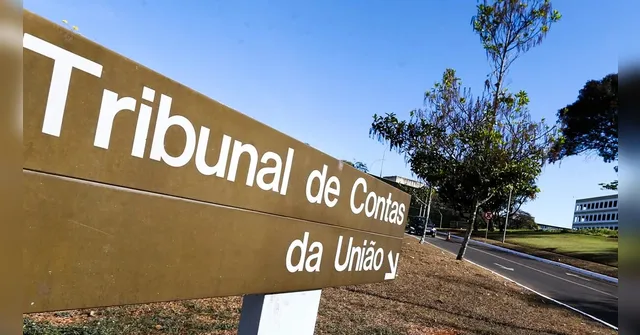 Imagem ilustrativa da notícia Concurso do TCU tem edital publicado com salário de R$ 15 mil