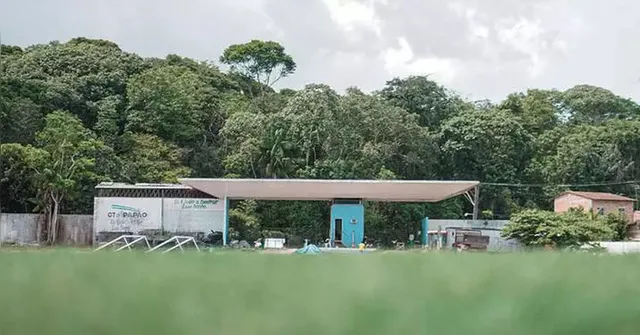 Imagem ilustrativa da notícia Torcida do Paysandu arrecada 10% da meta para CT em 24h