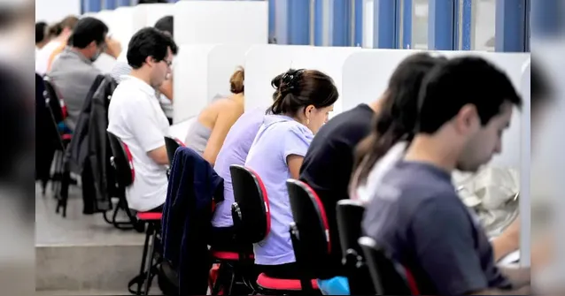 Imagem ilustrativa da notícia MEC prorroga até sexta inscrições de cursinhos populares