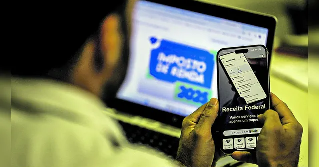 Imagem ilustrativa da notícia Imposto de Renda: essas são as penalidades para quem não declarar