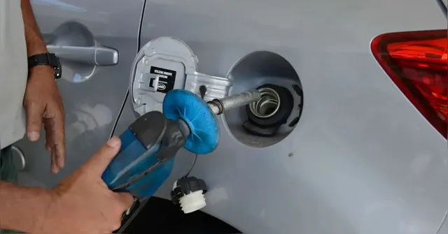 Imagem ilustrativa da notícia Inalação de vapor de gasolina causa câncer e piora a saúde de frentistas