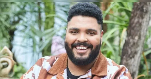Imagem ilustrativa da notícia Paulo Vieira em Cametá? Humorista mostra recepção e viraliza