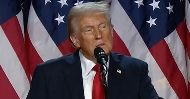 Imagem ilustrativa da notícia "Tarifaço" deTrump causa queda do dólar e desregula bolsas