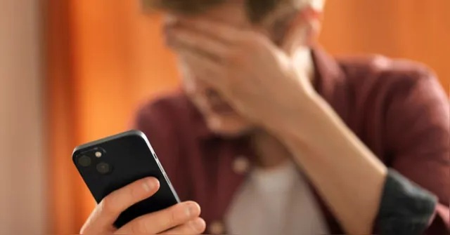 Imagem ilustrativa da notícia Uso excessivo de celulares aumenta transtornos psicológicos