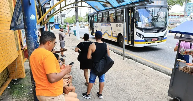 Imagem ilustrativa da notícia Belém: Conselho de Transporte discutirá aumento na tarifa de ônibus
