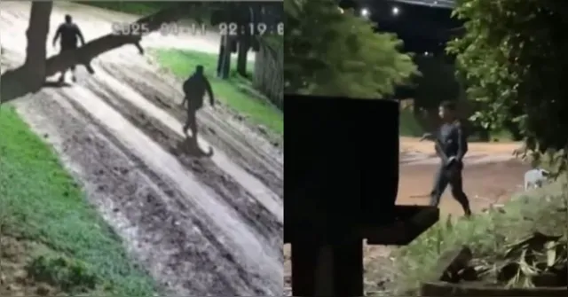 Imagem ilustrativa da notícia Ação de criminosos contra a polícia deixa cinco bandidos mortos no Pará