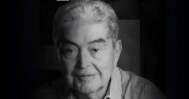 Imagem ilustrativa da notícia Morre Arthur Mello, fundador da construtora Freire Mello, aos 89 anos
